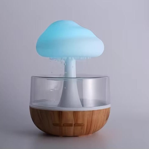 rainy cloud Aroma Air Humidifier