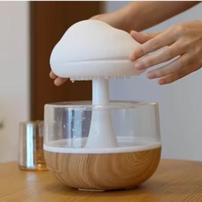 rainy cloud Aroma Air Humidifier