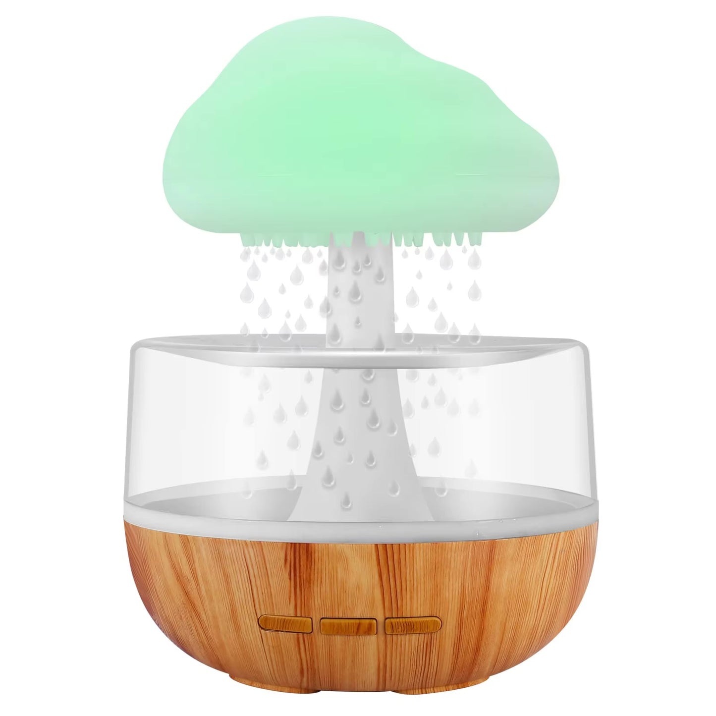 rainy cloud Aroma Air Humidifier