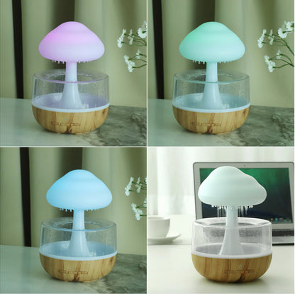 rainy cloud Aroma Air Humidifier