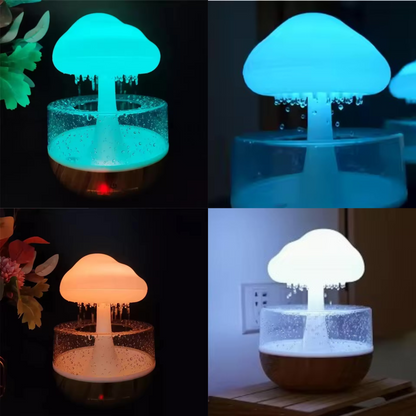 rainy cloud Aroma Air Humidifier