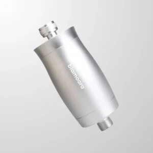 15 stages shower filter