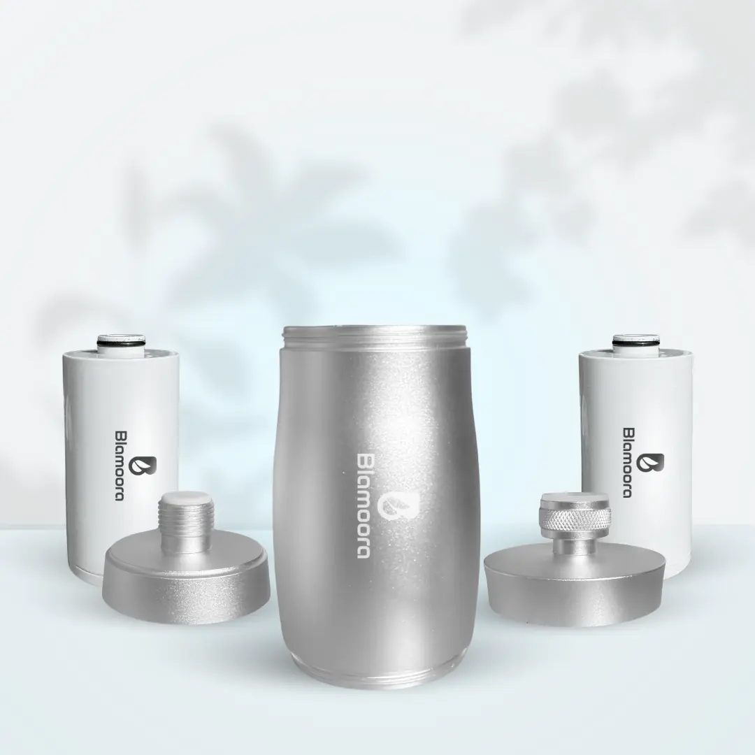 Ultimate 6 in 1 Shower Kit - Image 11