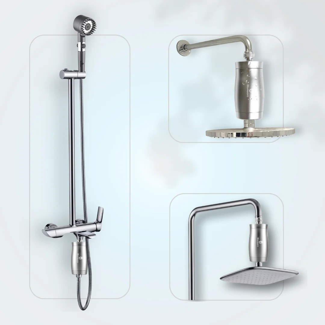 Ultimate 6 in 1 Shower Kit - Image 6