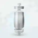 15-stages shower filter + 2 cartridges - Image 4