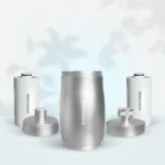 15-stages shower filter + 2 cartridges - Image 5